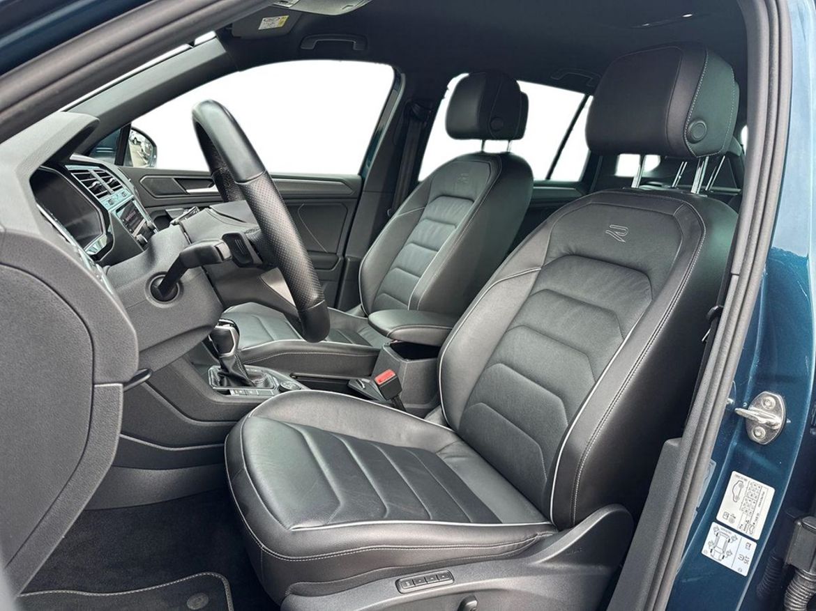 Volkswagen Volkswagen Tiguan — bild 11