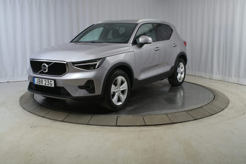 Bild 3 av Volvo XC40 B3 FWD Bensin Core