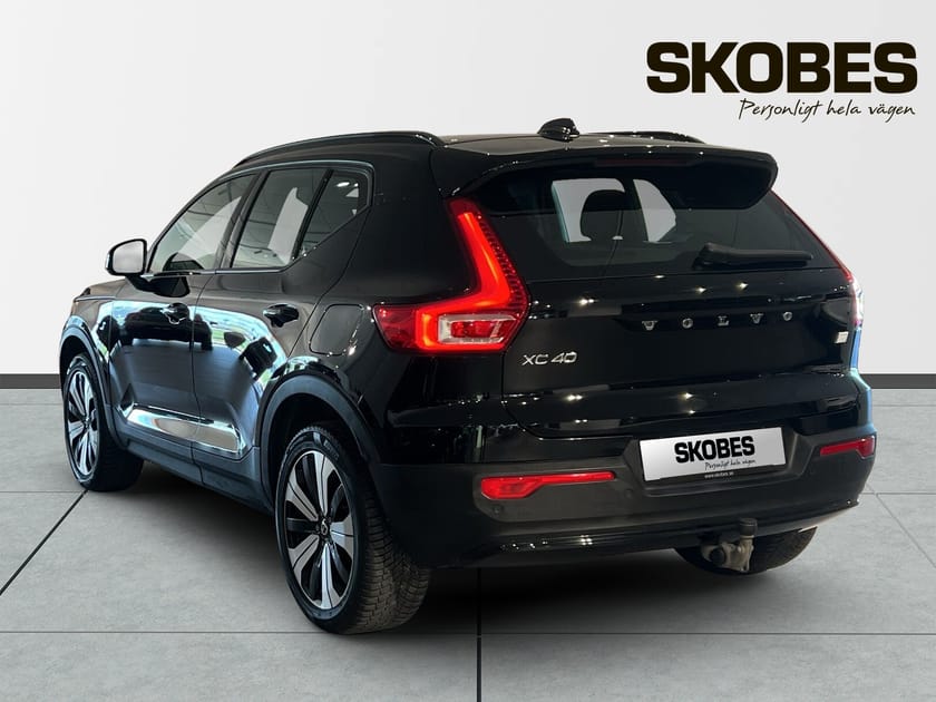 Bild 5 av Volvo XC40 Recharge Single Motor Core Edition