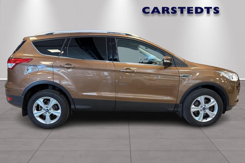 Bild 2 av Ford Kuga 2.0 TDCi 150hk AWD 2 Brukare Drag M-Värmare