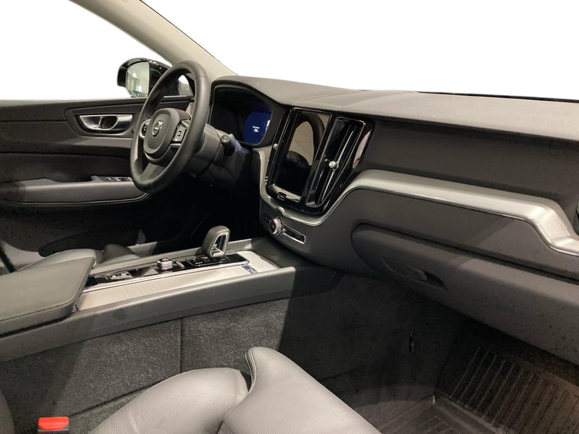Bild 4 av Volvo XC60 T6 Plus Dark Edition