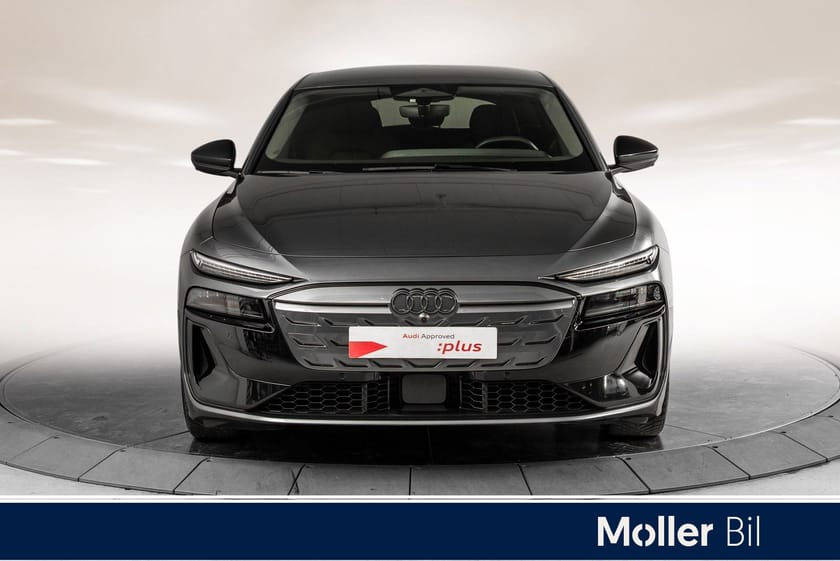 Bilde 4 av Audi A6 Avant e-tron quattro ava q dynamic pro