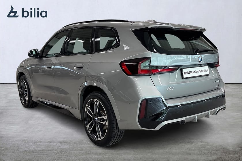 Bild 2 av BMW X1 sDrive18i sDrive 18i M-Sport Pro| Drag | Komfortöpp. | Laddplatta