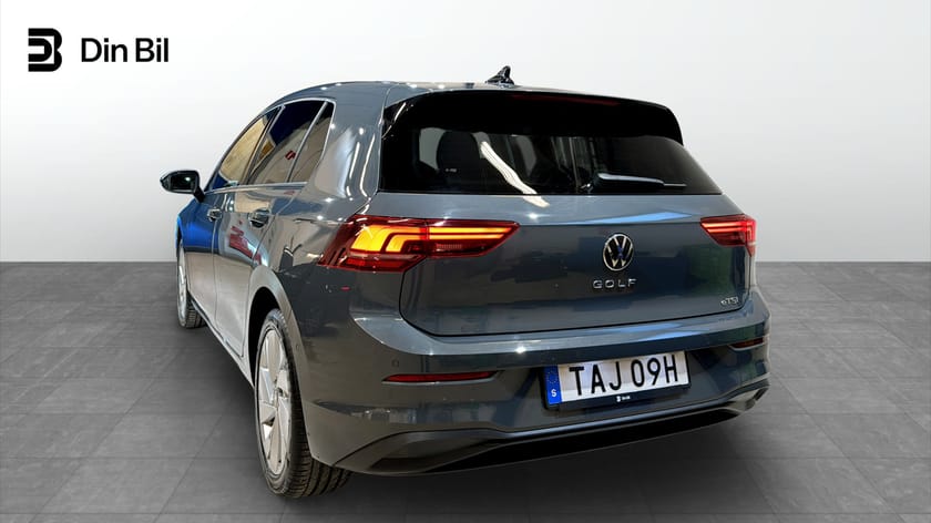 Bild 3 av Volkswagen Golf Life eTSI150 DSG Edition/Backkamera