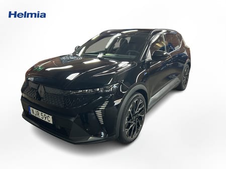 Renault Scenic E-Tech Scénic Electric esprit Alpine 87kWh/220