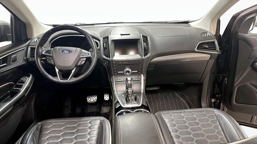 Bild 4 av Ford Edge 2.0 TDCi Bi-Turbo AWD Powershift, 210hk