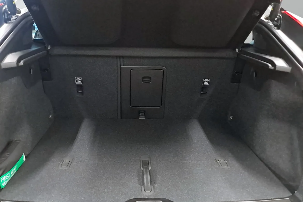 Volvo EC40 Single Motor Extended Range