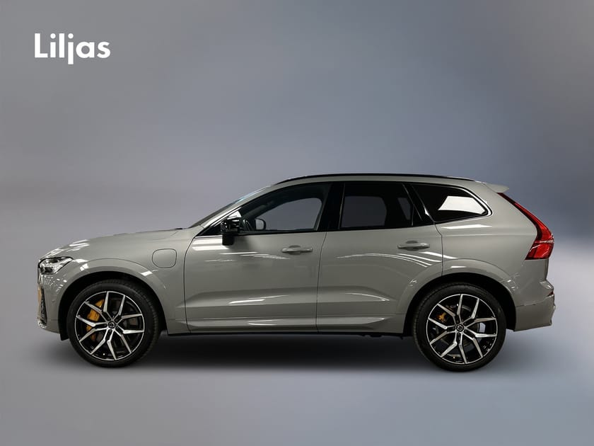 Bild 3 av Volvo XC60 T8 AWD Polestar Engineered//Dragkrok//
