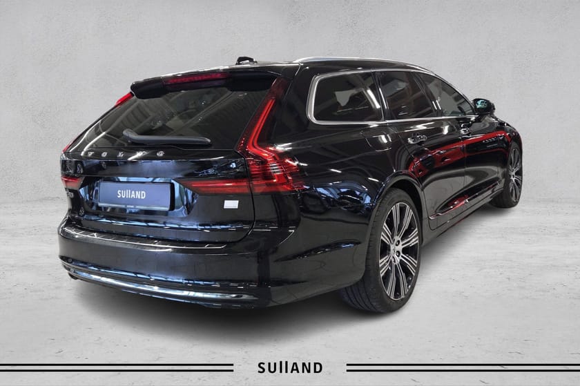 Bilde 5 av Volvo V90 T6 350hk AWD Inscription