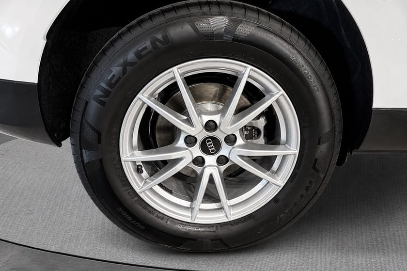 Bild 5 av Audi Q3 TFSI 150hk Proline S tronic