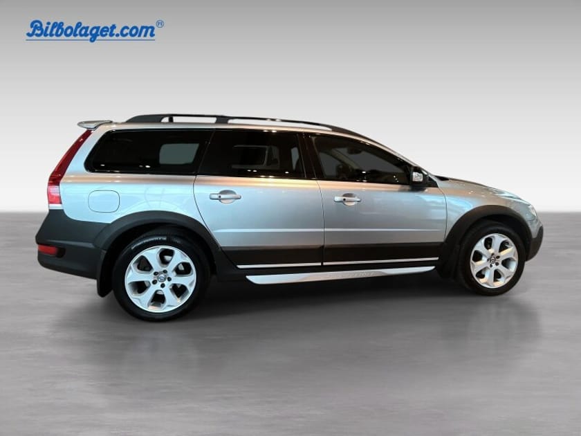 Bild 4 av Volvo XC70 D4 AWD Classic Sport