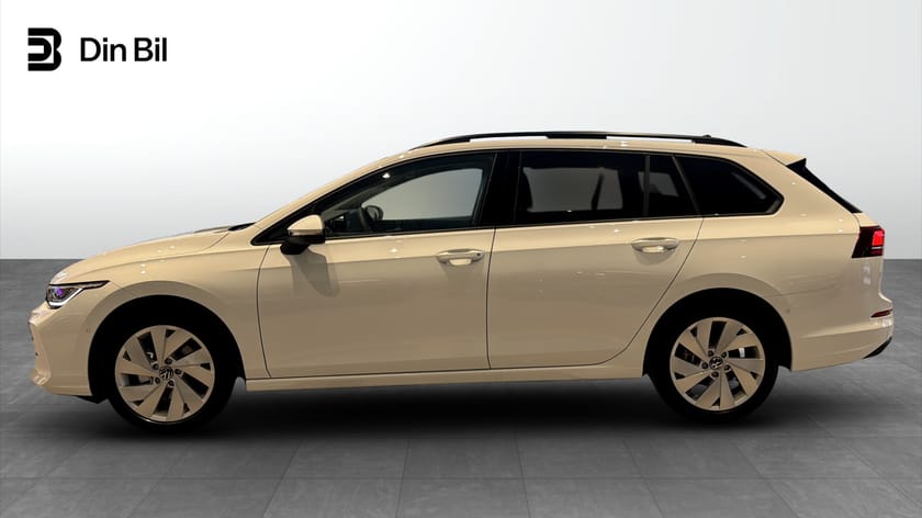 Bild 2 av Volkswagen Golf Sportscombi LIFE TSI 150hk Edition