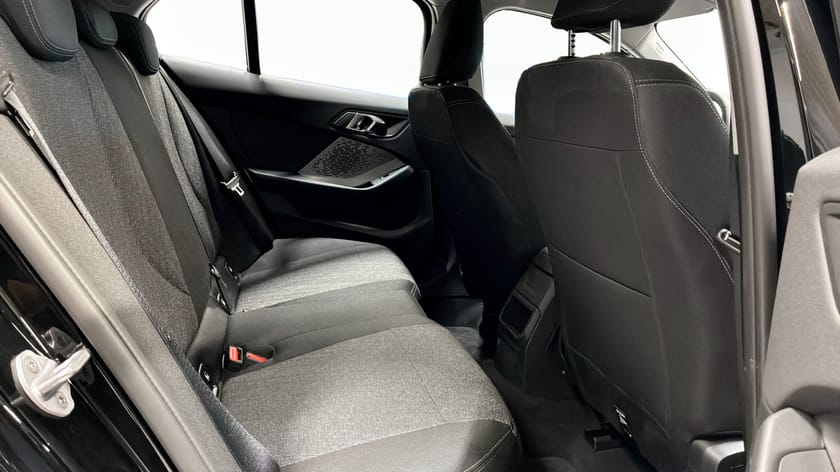 Bild 5 av BMW 120 Active Kamera Navi Psens
