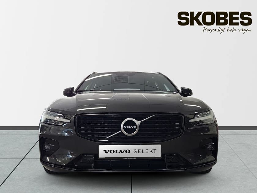 Bild 2 av Volvo V60 B3 Bensin R-Design