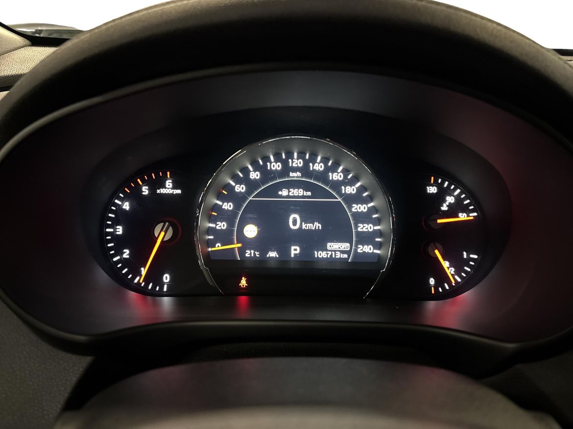 Kia Sorento 2020 - miniatyr 17