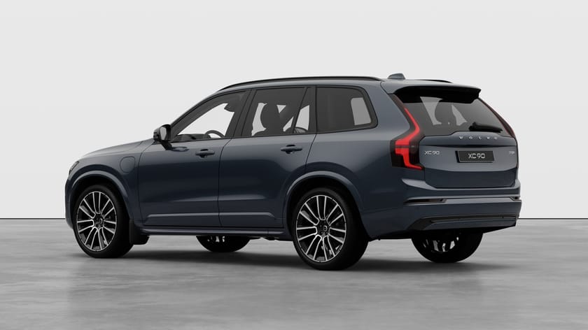 Bild 3 av Volvo XC90 T8 Ultra Dark- Lagerbil