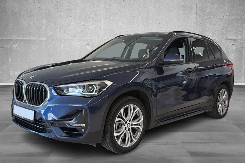 Bilde 2 av BMW X1 xDrive25e xDrive 25e Krok,LED,Sportseter,Mratt,Kamera