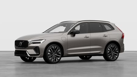 Volvo XC60 T6 Plus Dark Nordic Edition- Lagerbil