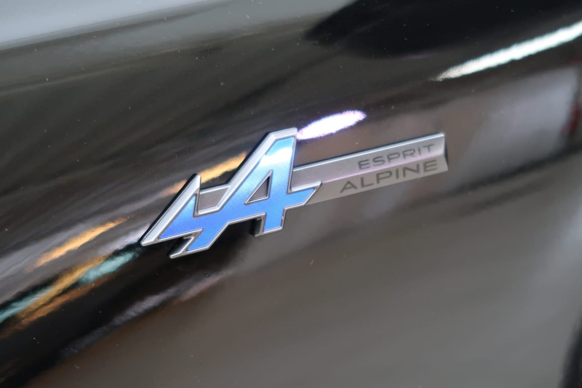 Renault Scenic E-Tech 2024 - miniatyr 30