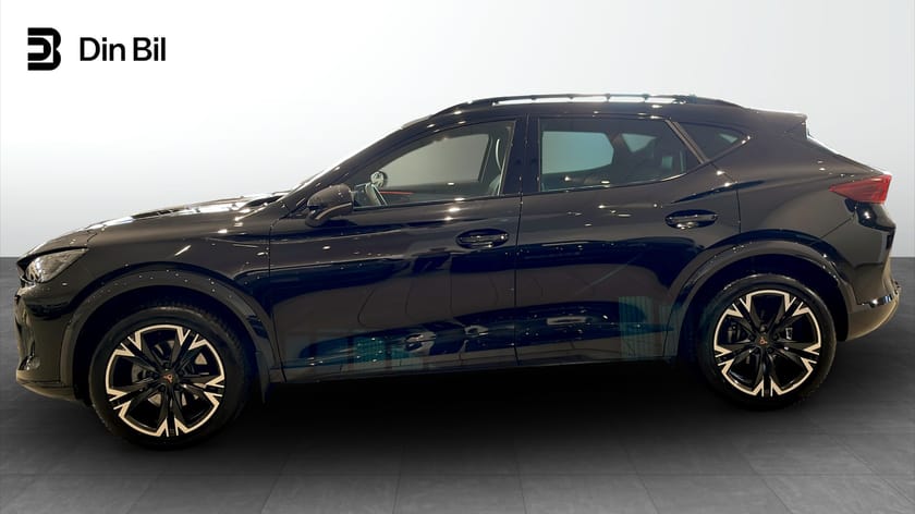 Bild 2 av CUPRA Formentor 1.5 eTSI 150hk DSG7 B-kamera Carplay KESSY