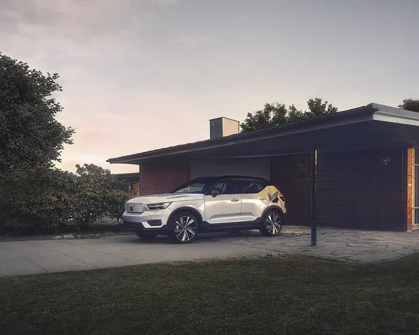 CarPay+ Green Billån - grönare bilval