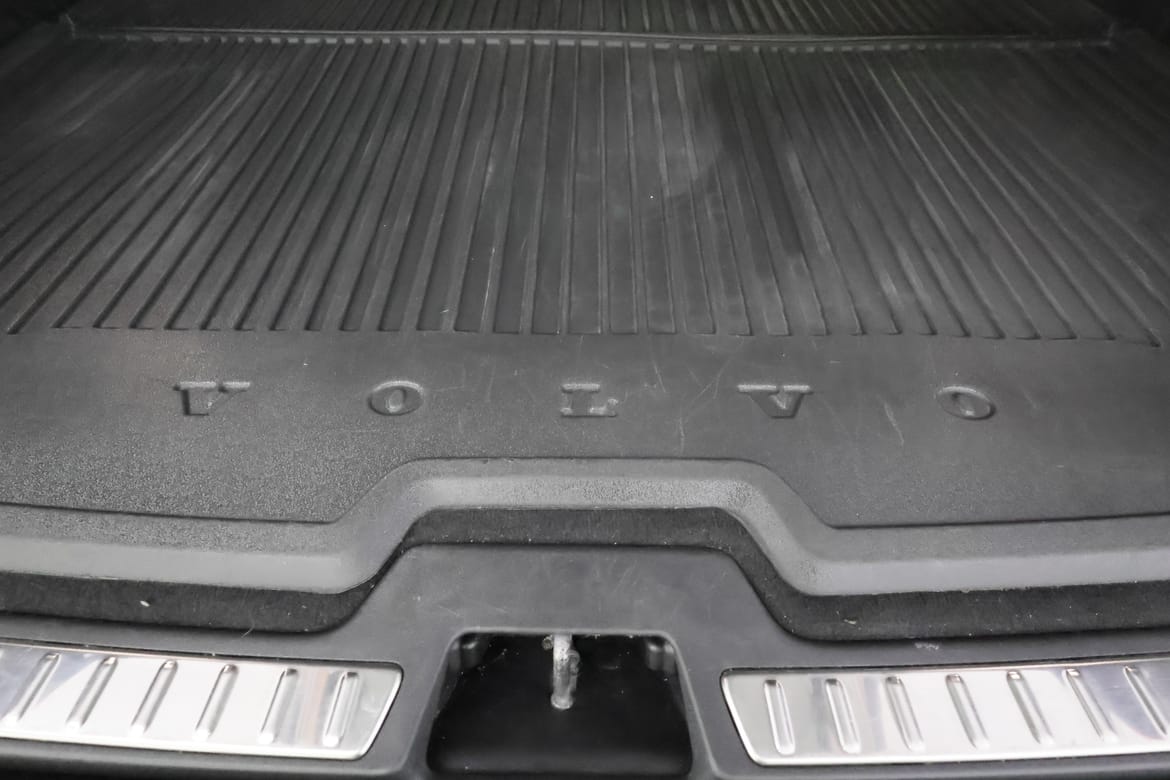 Volvo XC90 2023 - miniatyr 31