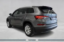 Thumnail bilde 2 av Škoda Kodiaq