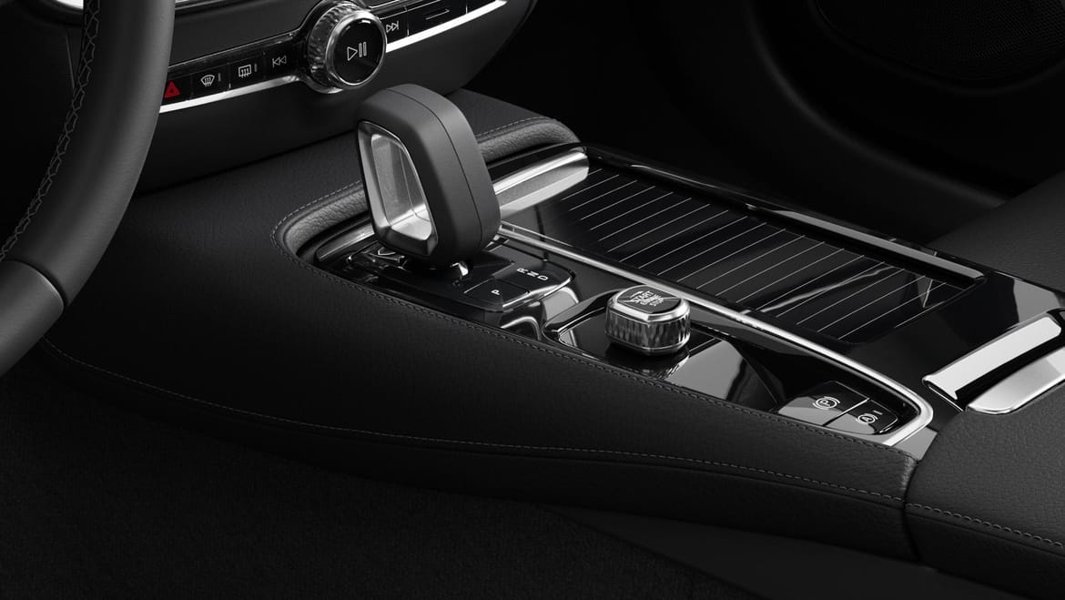 Volvo V60 2026 - miniatyr 8