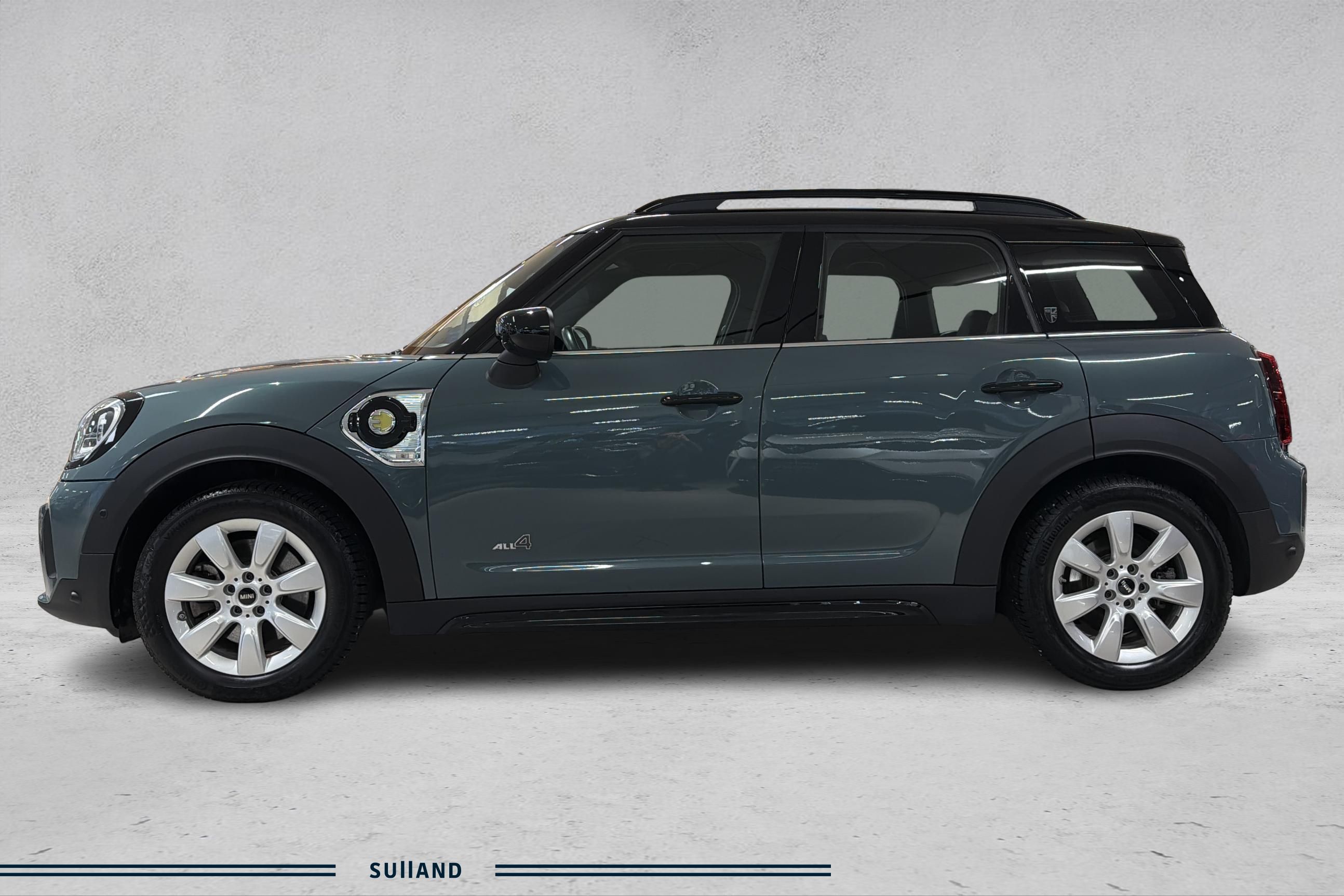 Thumnail bilde 1 av MINI Countryman Cooper SE ALL4