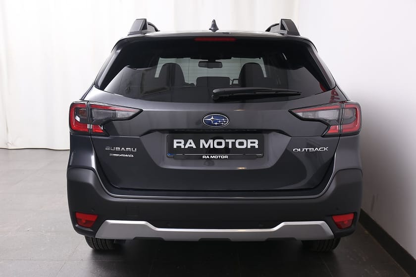 Bild 5 av Subaru Outback Limited| 3 fria Service.