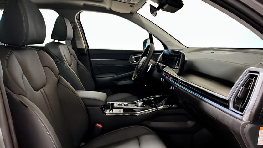 Bild 3 av Kia Sorento PHEV AUT AWD ADVANCE PLUS PANORAMA