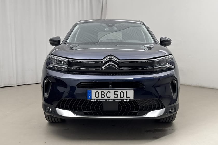 Bild 5 av Citroën C5 Aircross PureTech (130hk)