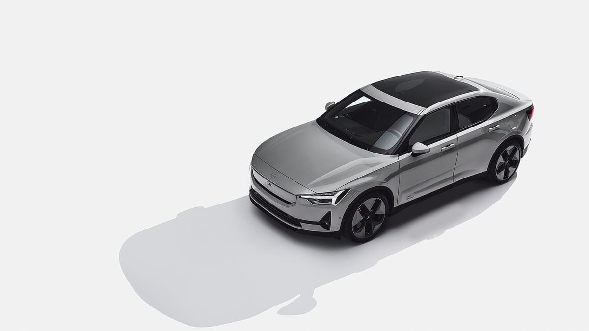 Polestar 2