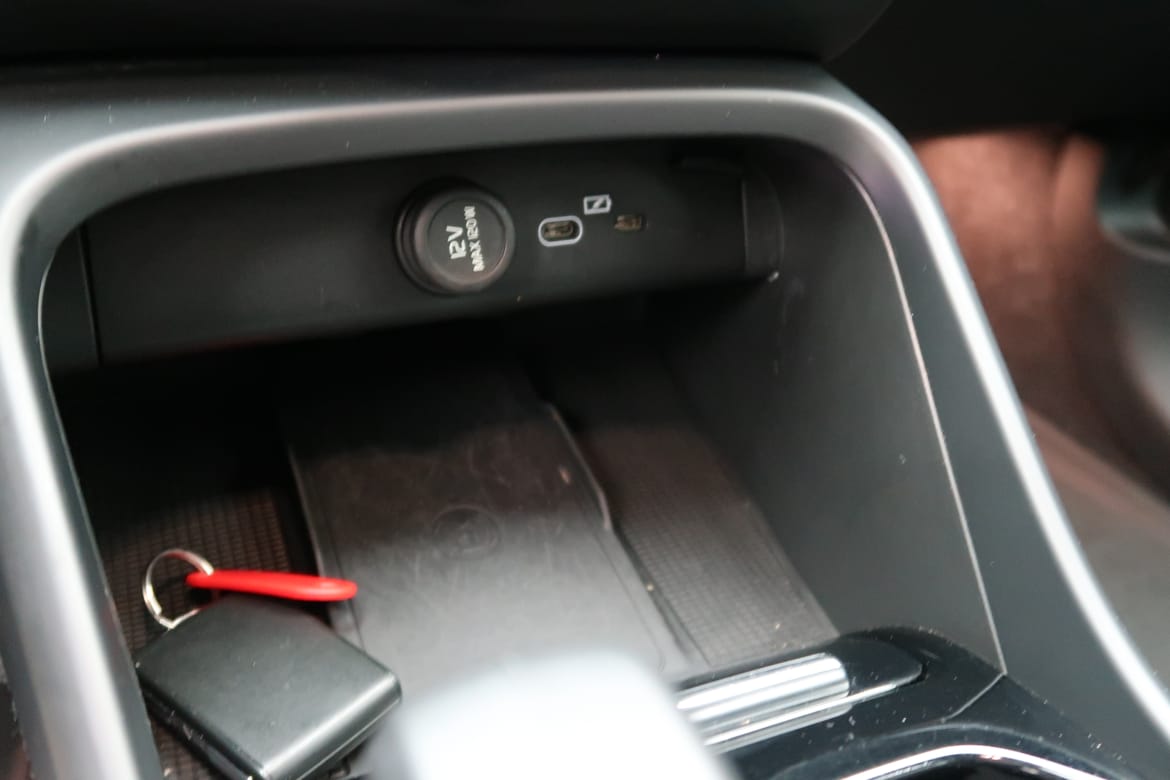 Volvo XC40 2023 - miniatyr 19