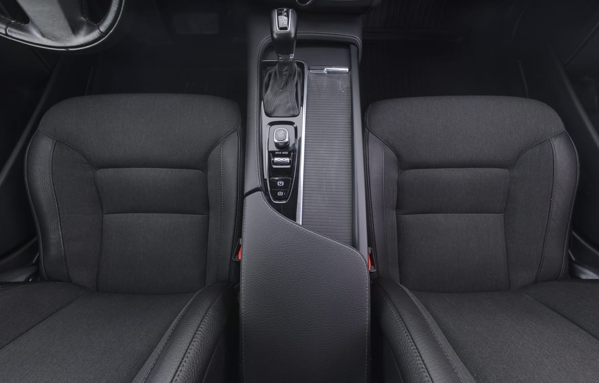 Volvo V90 2018 - miniatyr 9