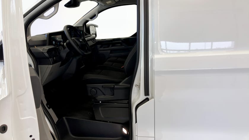 Bild 5 av Ford Transit Custom 280 26.00 TREND SKÅP 280S 136 A FWD