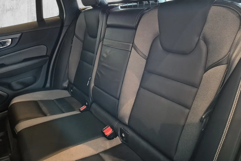 Volvo V60 bilde 23