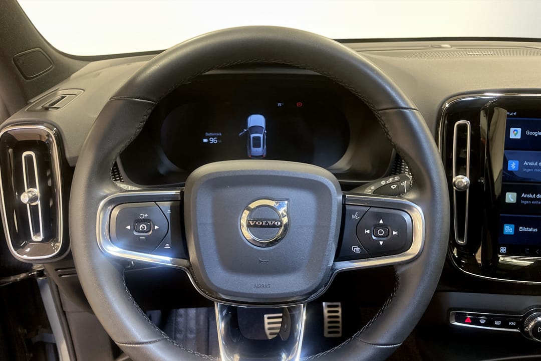 Volvo XC40 P6 Recharge