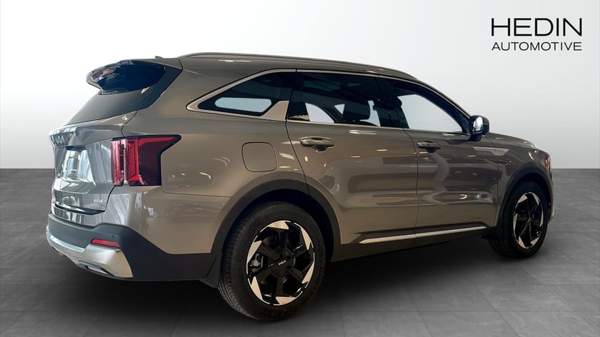 Bild 2 av Kia Sorento PHEV 1.6 T-GDI  ADVANCE PLUS PANORAMA