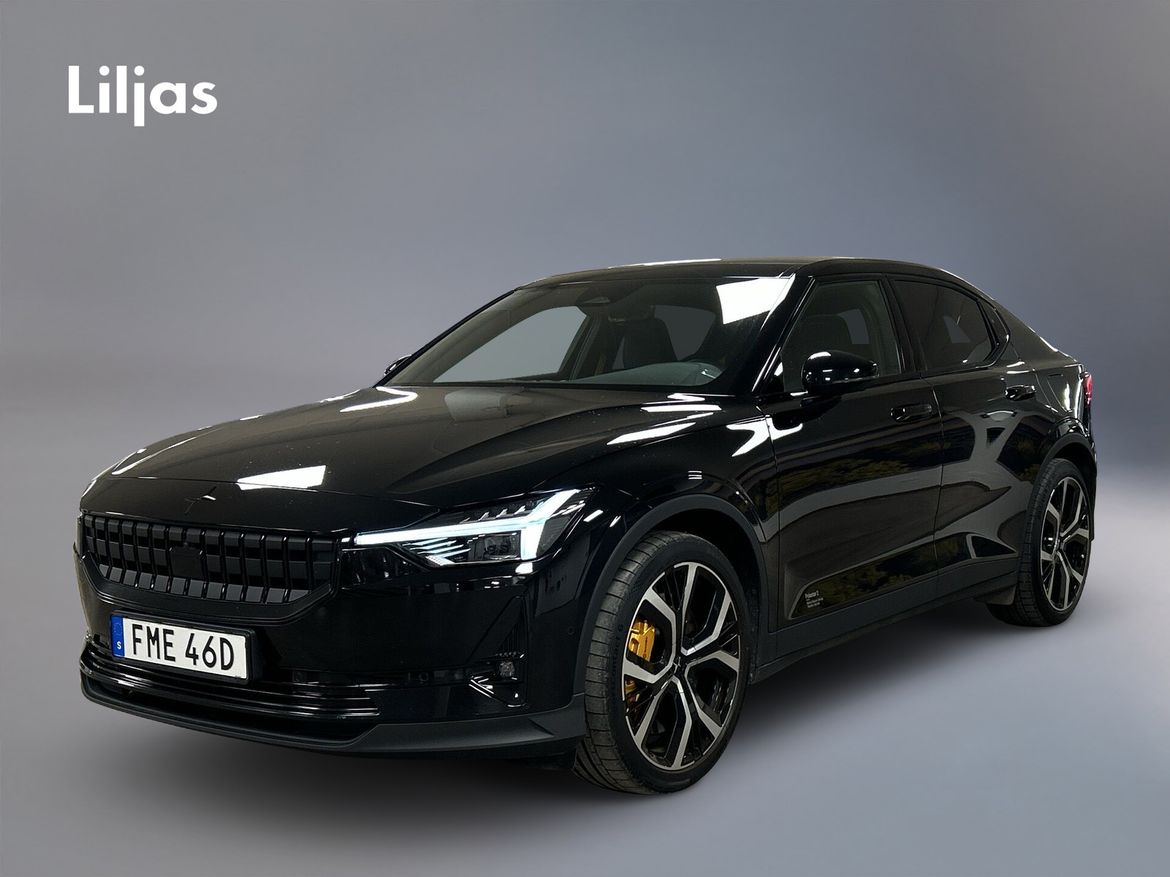 FME46D – Polestar 2 Long Range Dual Motor