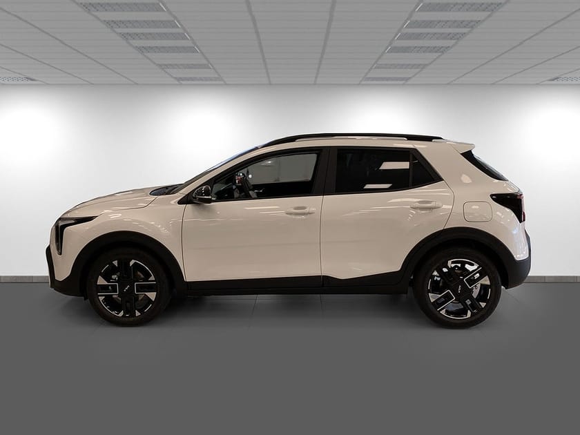 Bild 4 av Kia Stonic 1.0 T-GDI DCT GT-Line | Facelift