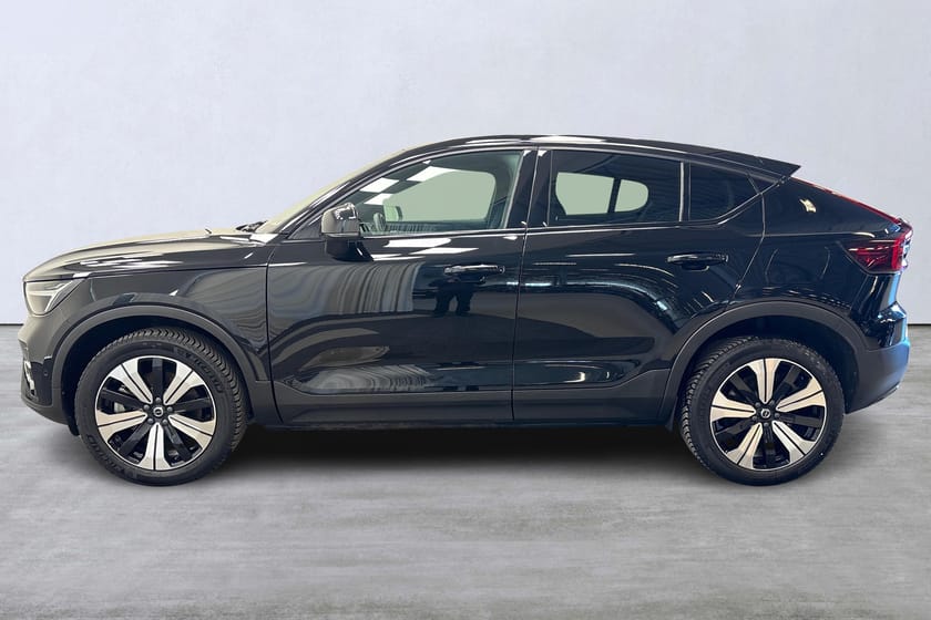 Bild 2 av Volvo C40 Recharge Single Motor Ultimate