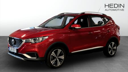 MG ZS EV 45KWH LUXURY MY21