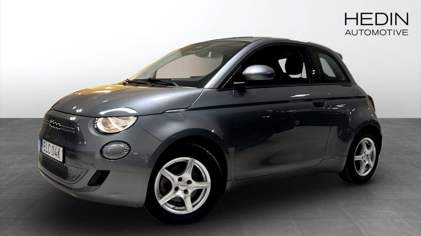 Bild 1 av Fiat 500e BEV HB 320KM BASIC