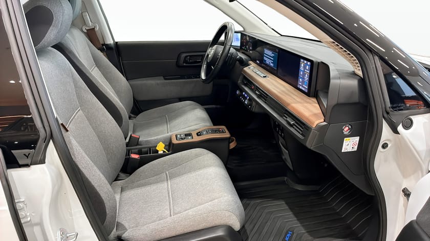 Bild 3 av Honda E 35,5Kwh