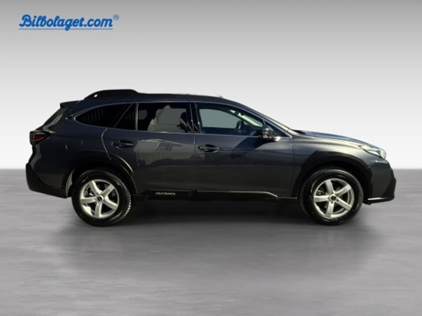 Bild 4 av Subaru Outback 2,5 xfuel 4wd 169hk