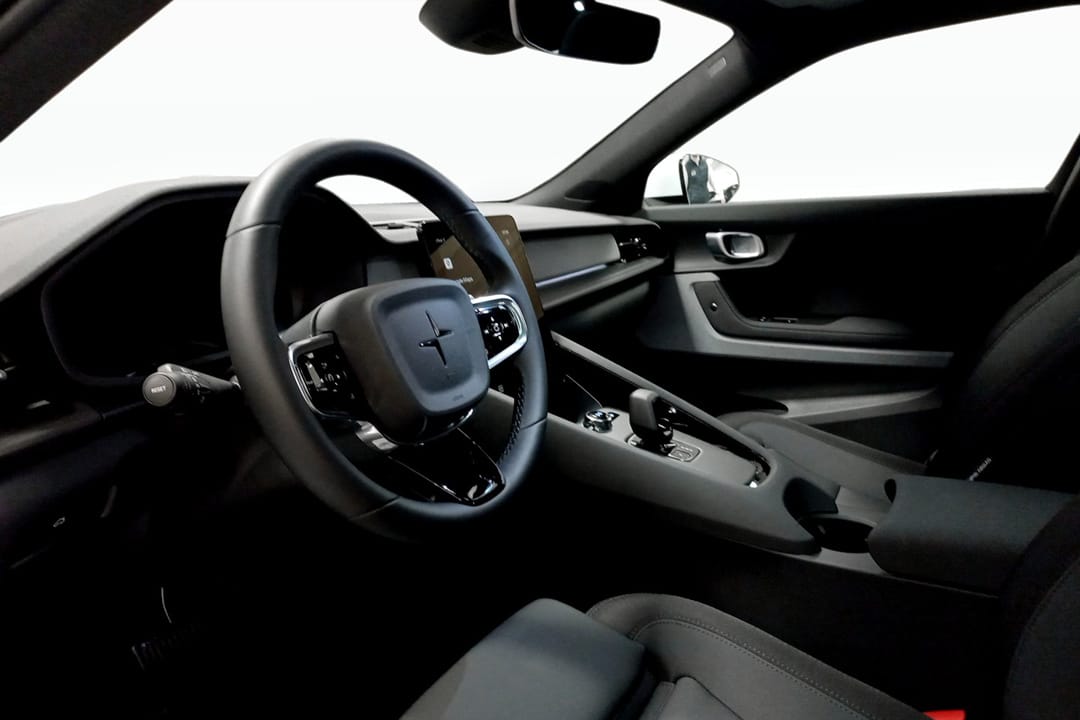 Polestar 2 Long Range Single Motor