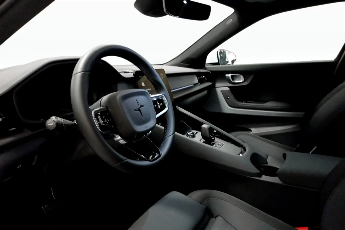 Polestar 2 Long Range Single Motor