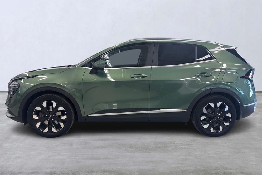 Bild 2 av Kia Sportage PHEV AWD (265hk)