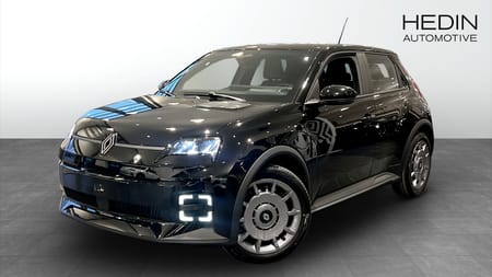 Renault 5 E-Tech
